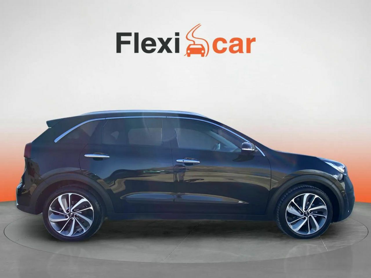 kia niro 2017 / foto grande (3)