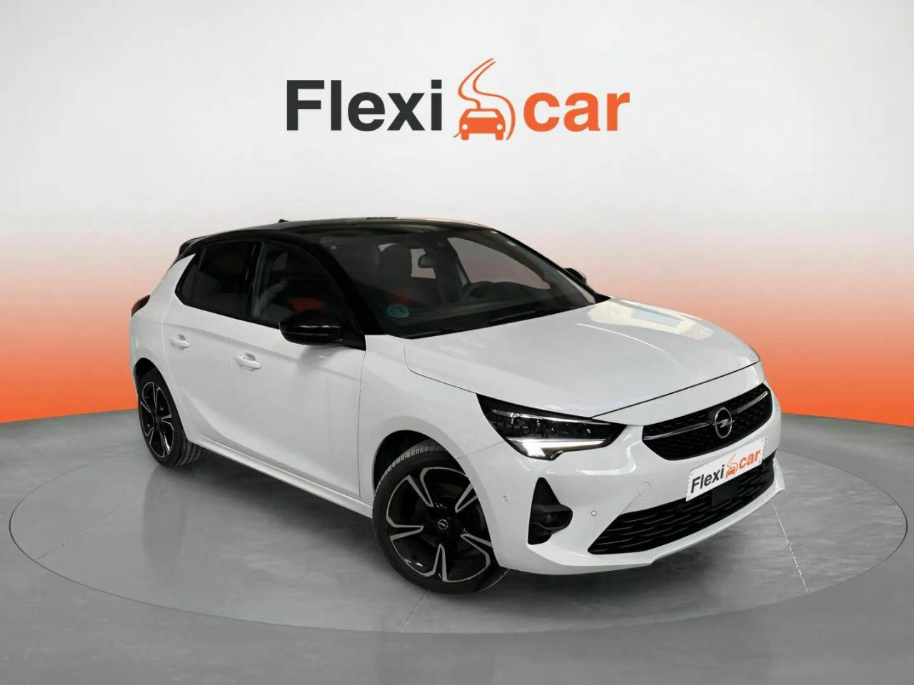 Opel astra 2023 madrid  de segunda mano en Madrid - opel corsa 2023 /
