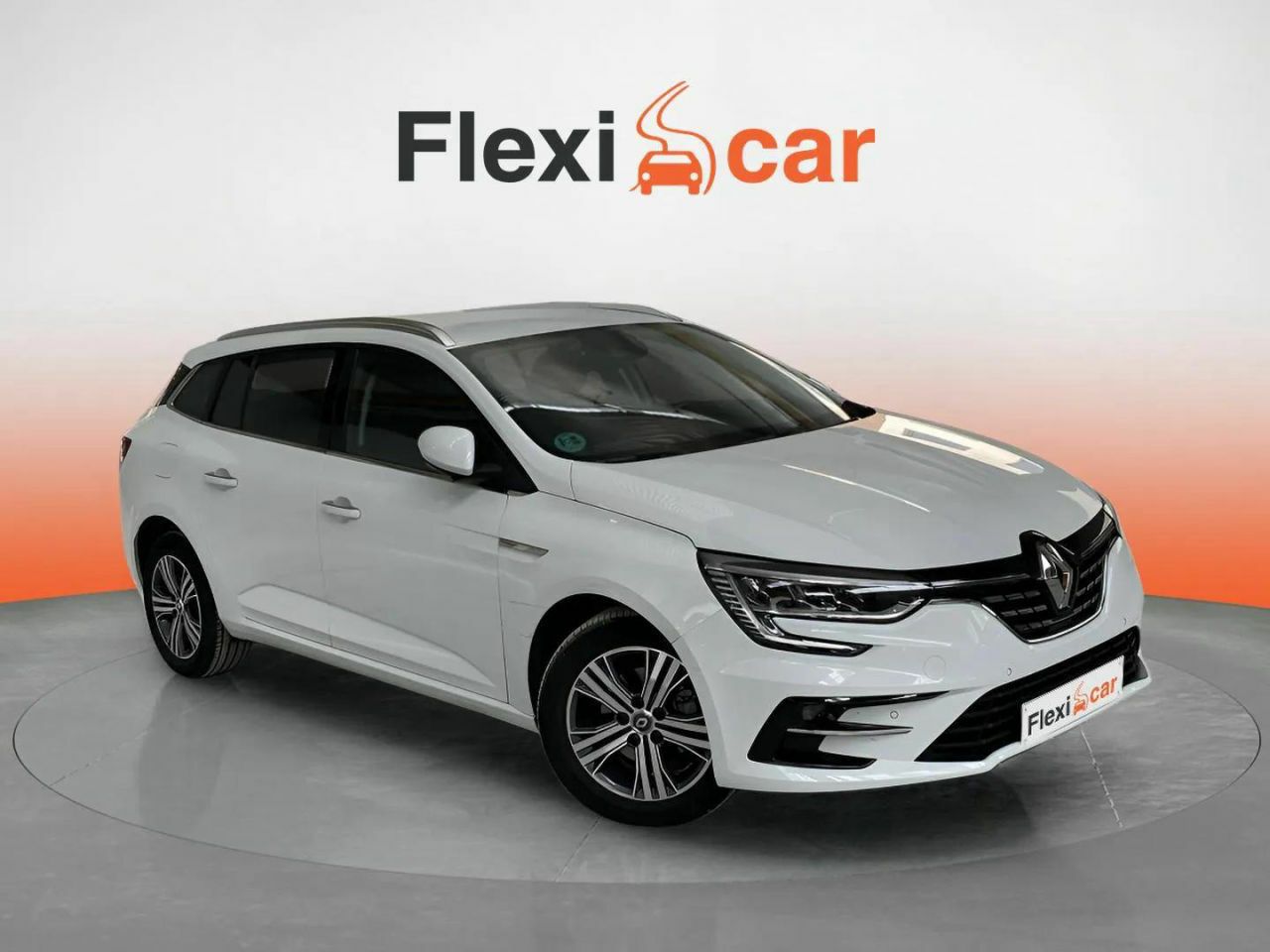 renault megane 2021 /