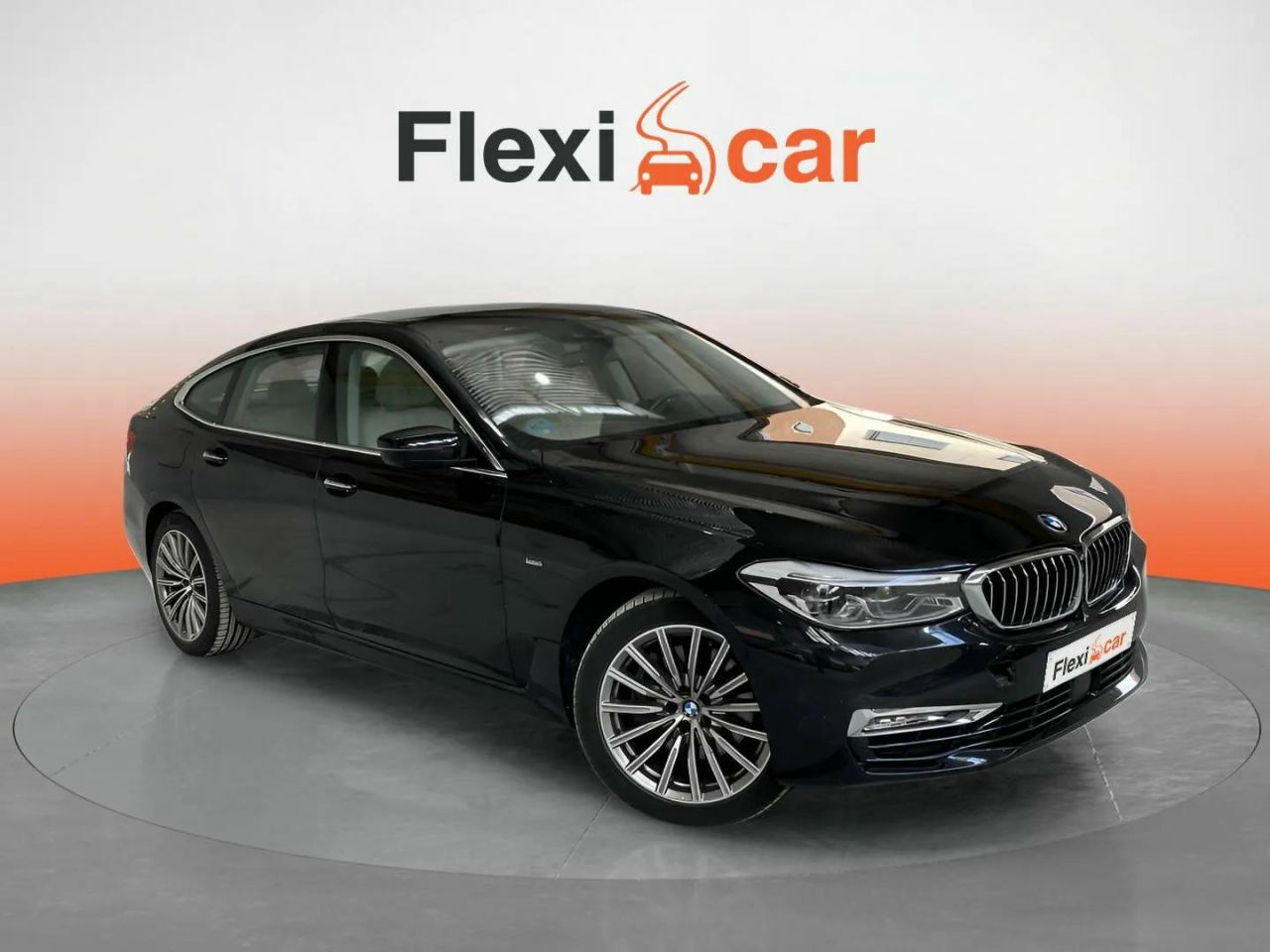 Megane 265cv madrid  de segunda mano en Madrid - bmw serie 6 2019 /