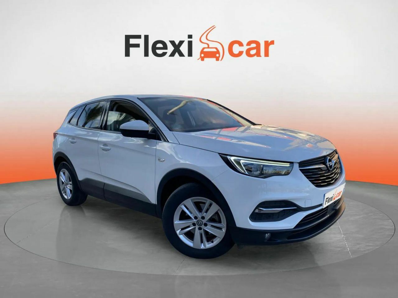 Opel grandland x 2019 alcala de henares  de segunda mano - opel grandland x 2019 /