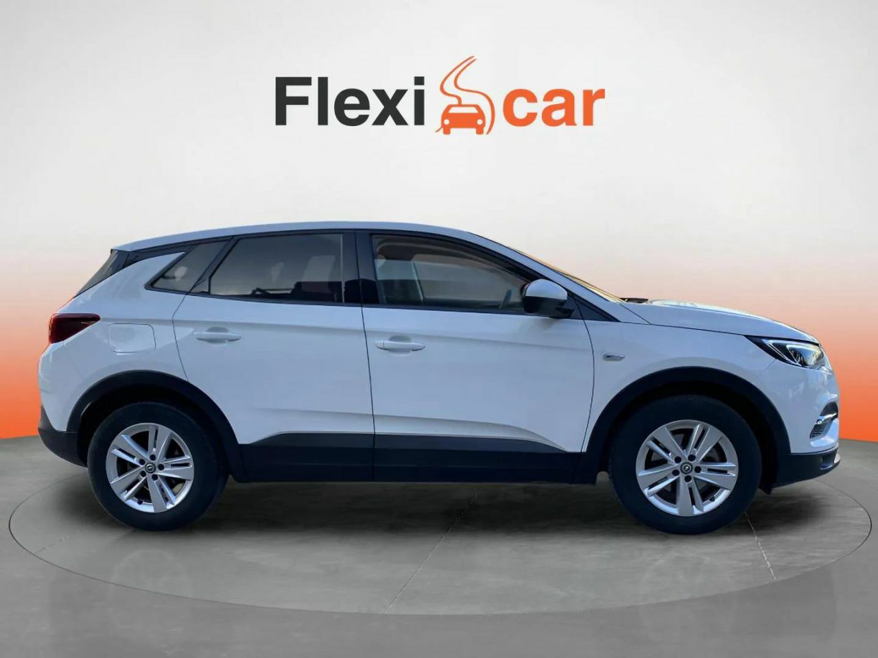 opel grandland x 2019 / foto grande (3)