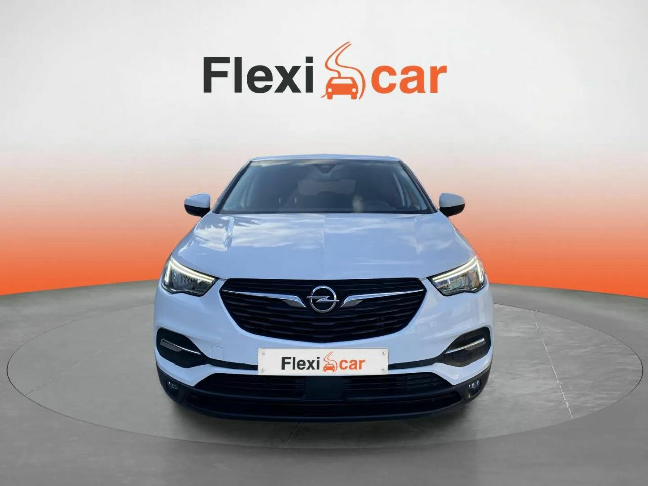 opel grandland x 2019 / foto grande (2)