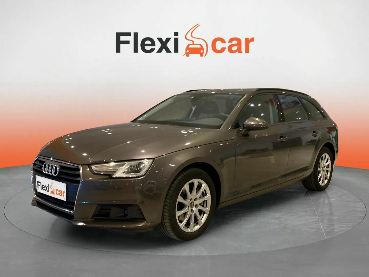 audi a4 2017 / foto grande (2)