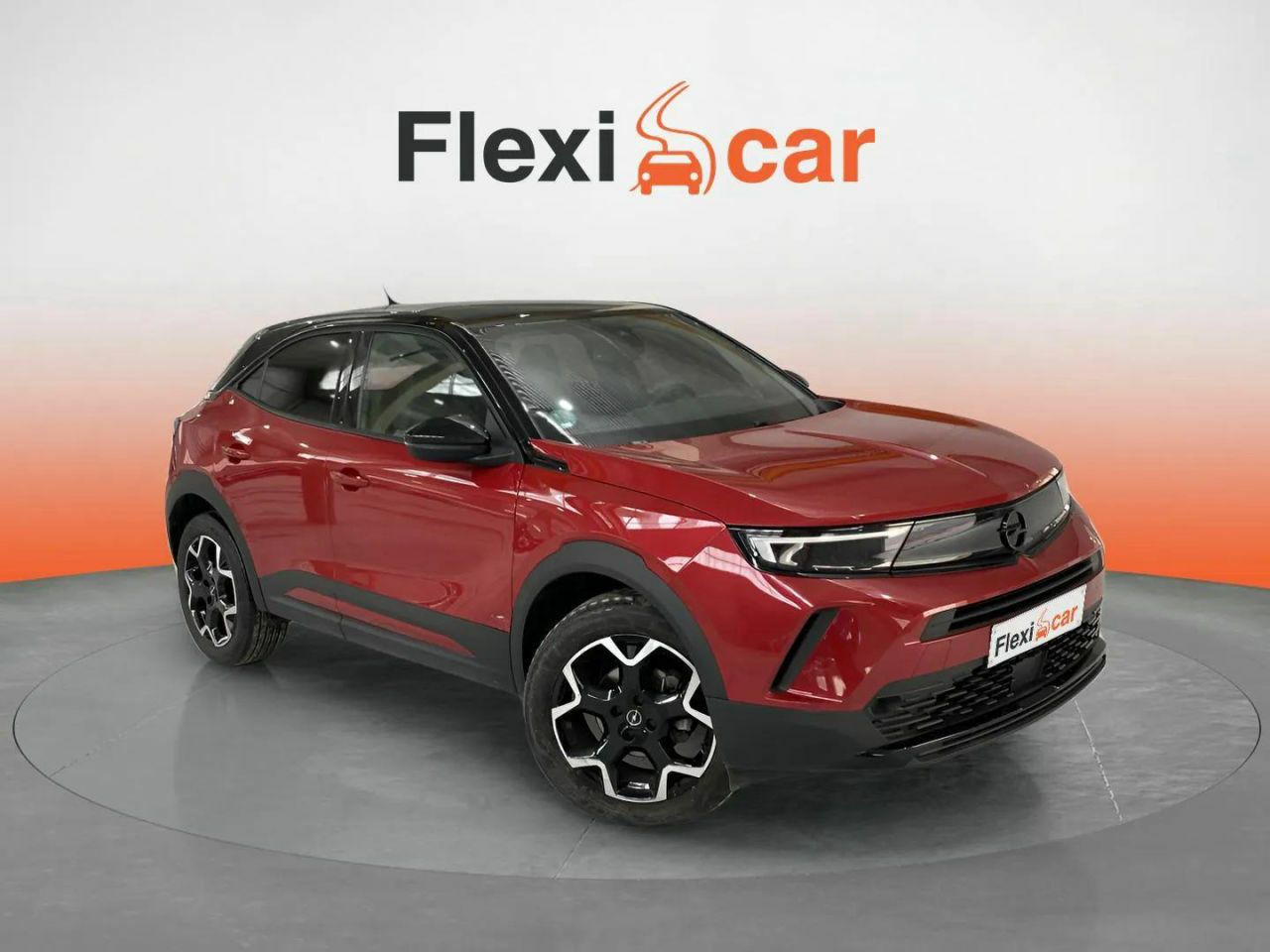 Mokka 2023 madrid  de segunda mano en Madrid - opel mokka 2023 /