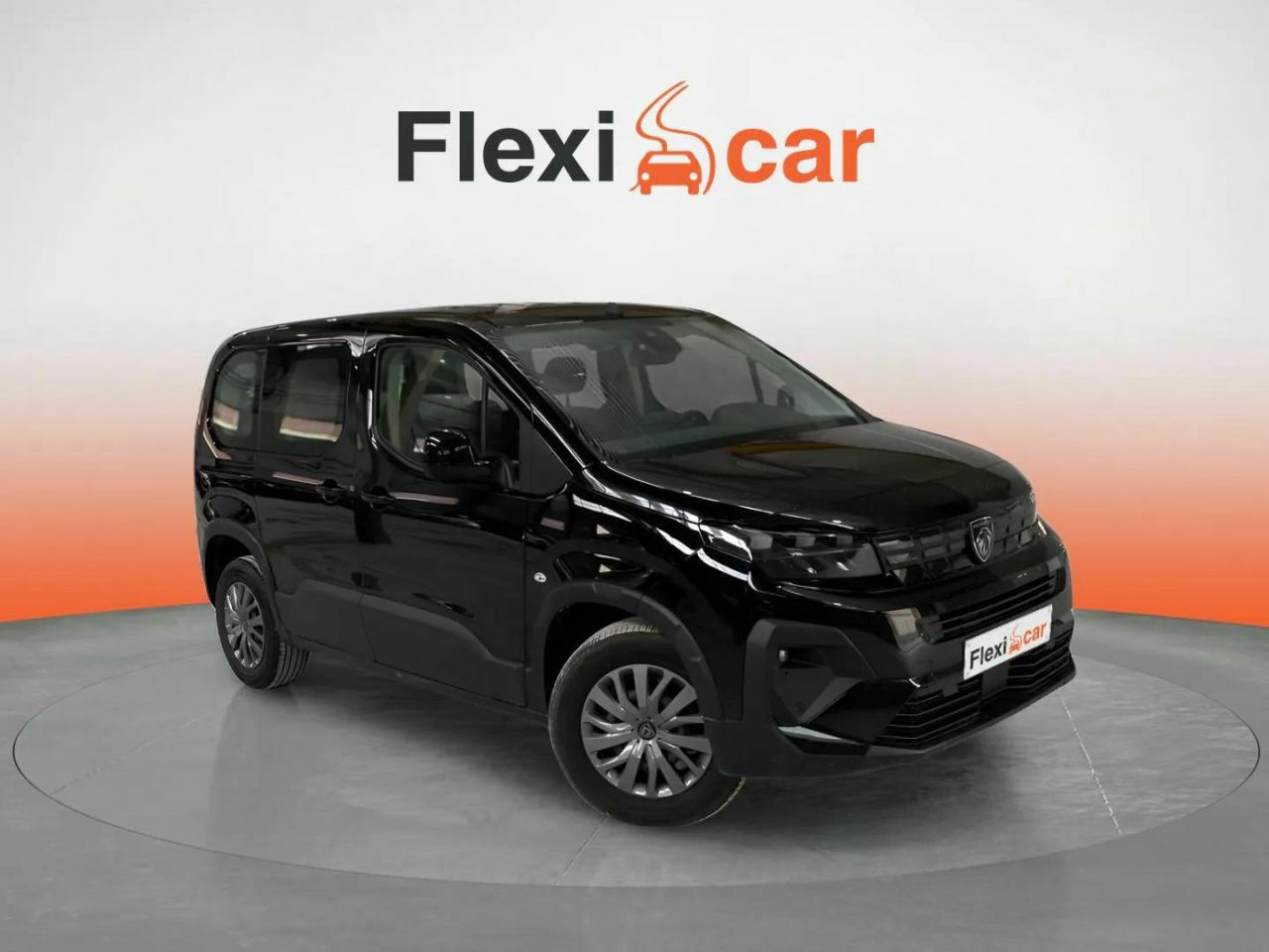 Berlingo 2024 alcala henares  de segunda mano - peugeot rifter 2024 /