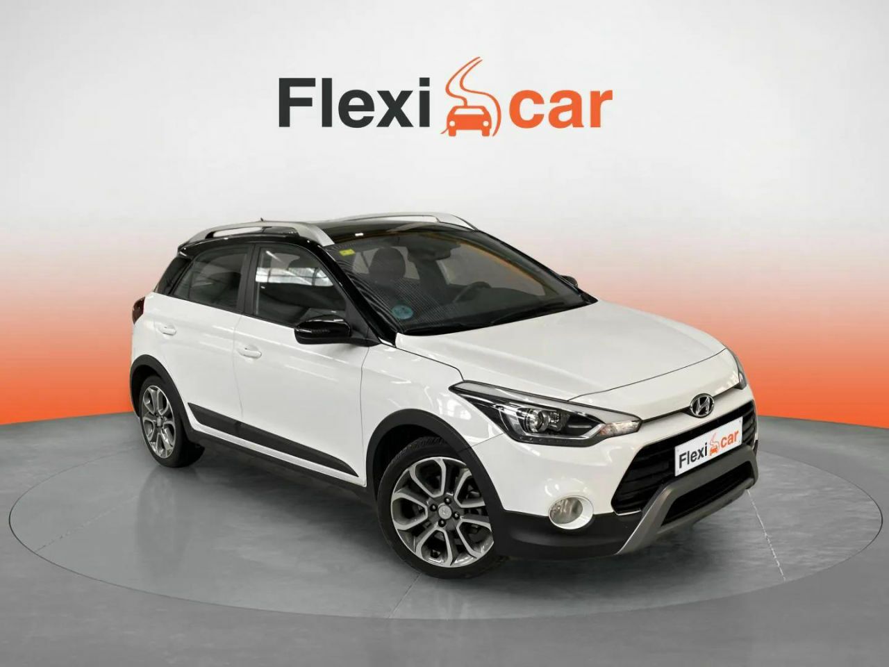 Hyundai i20 segunda mano vitoria gasteiz  de segunda mano - hyundai i20 2020 /