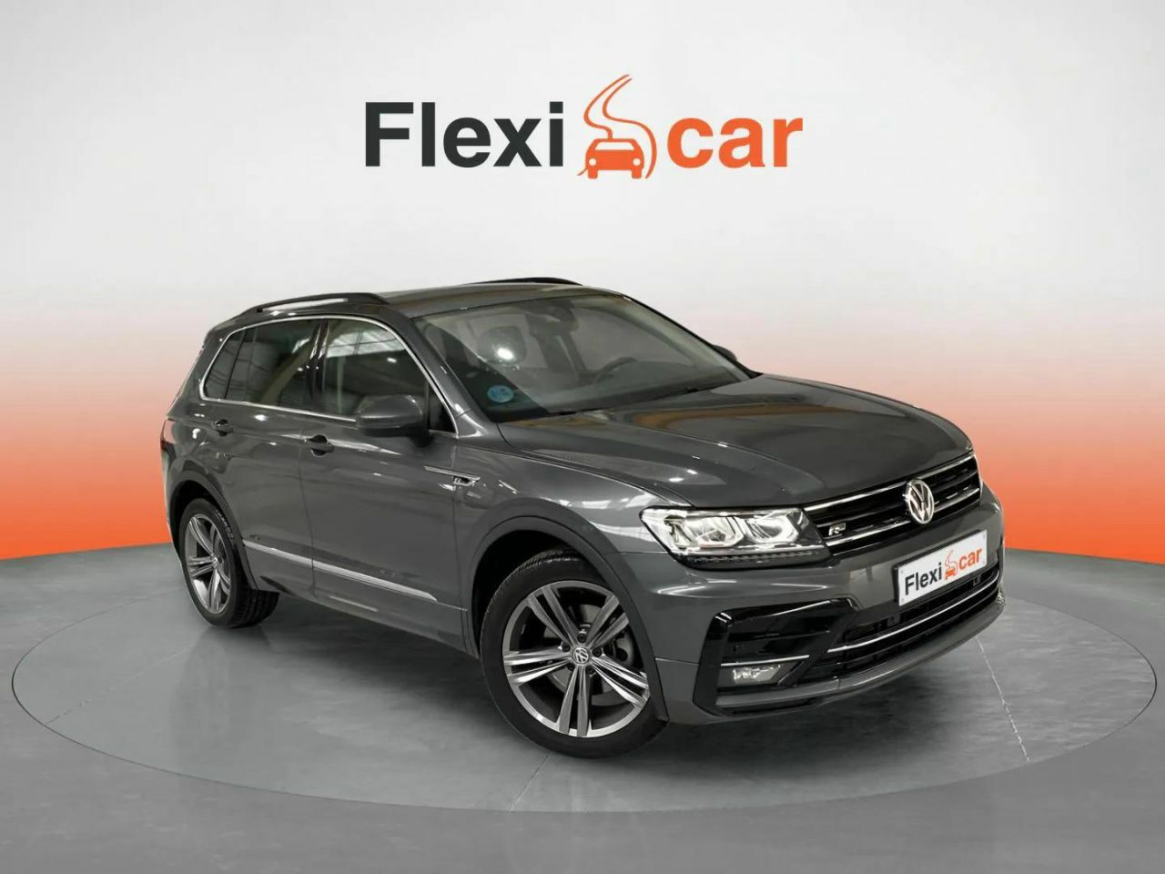Volkswagen tiguan 2018 segunda mano alcala de henares  de segunda mano - volkswagen tiguan 2019 /