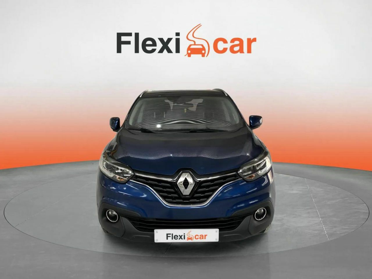 renault kadjar 2017 / foto grande (2)
