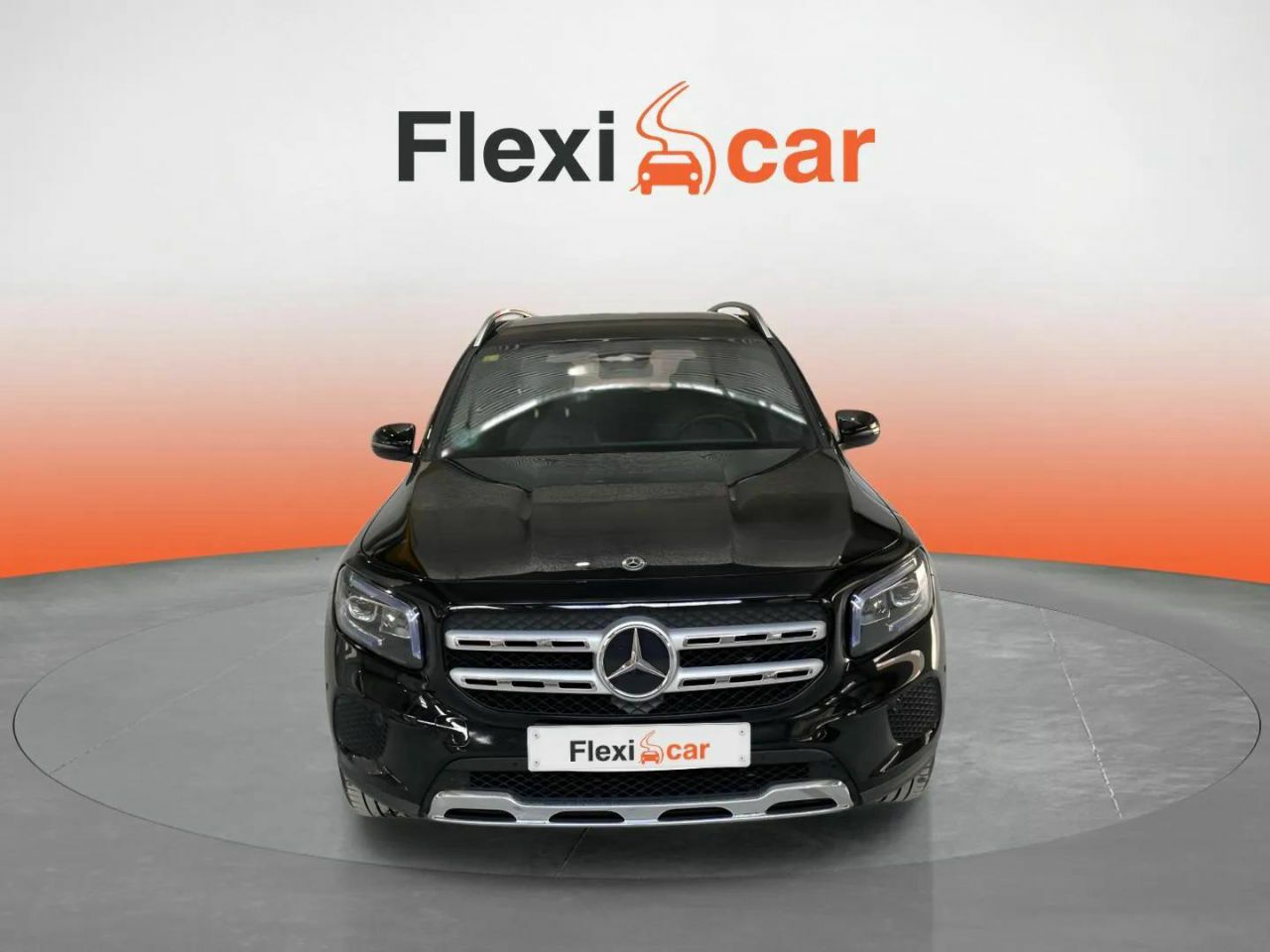 mercedes clase glb 2020 / foto grande (2)