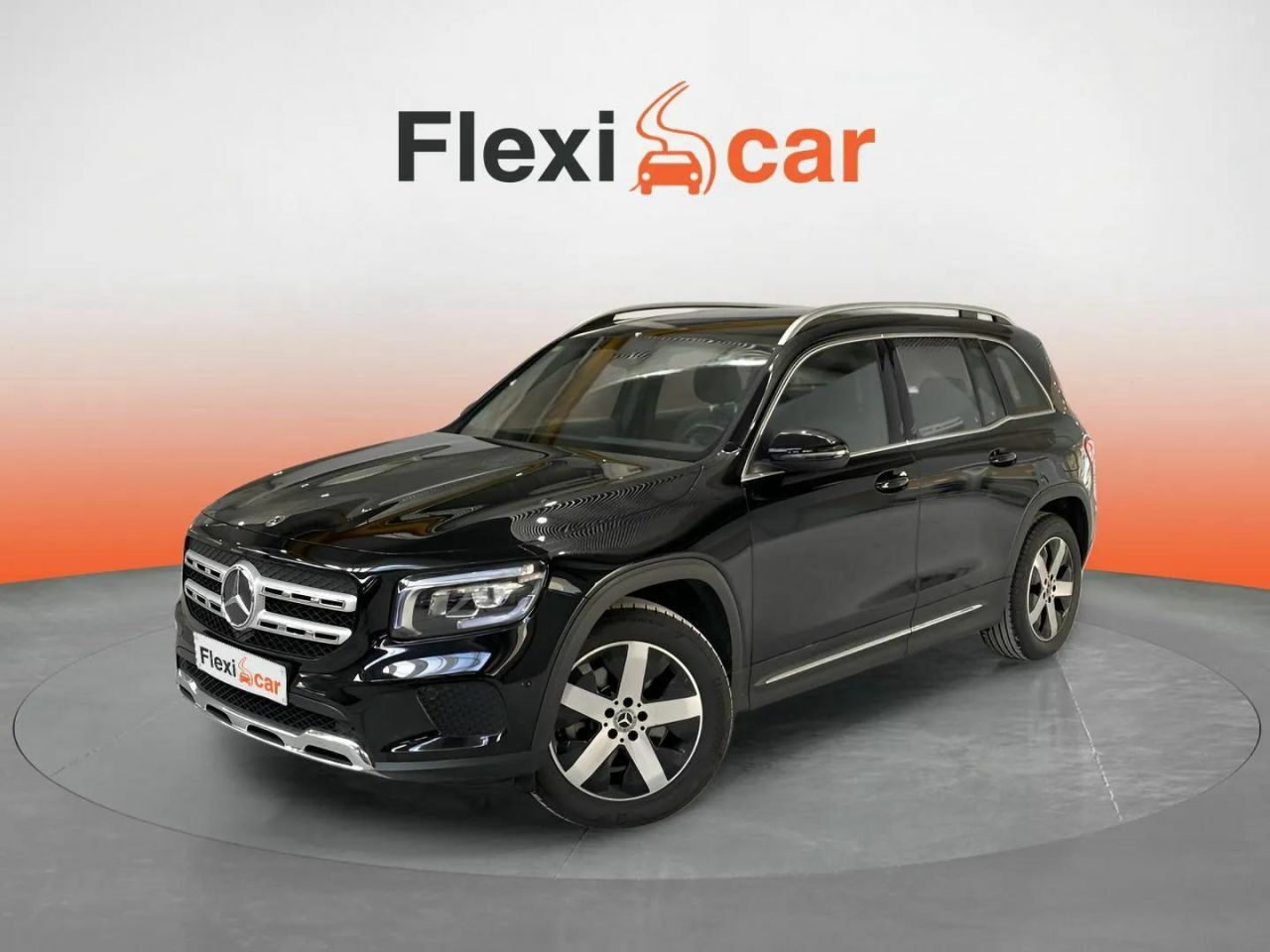 mercedes clase glb 2020 / foto grande (3)