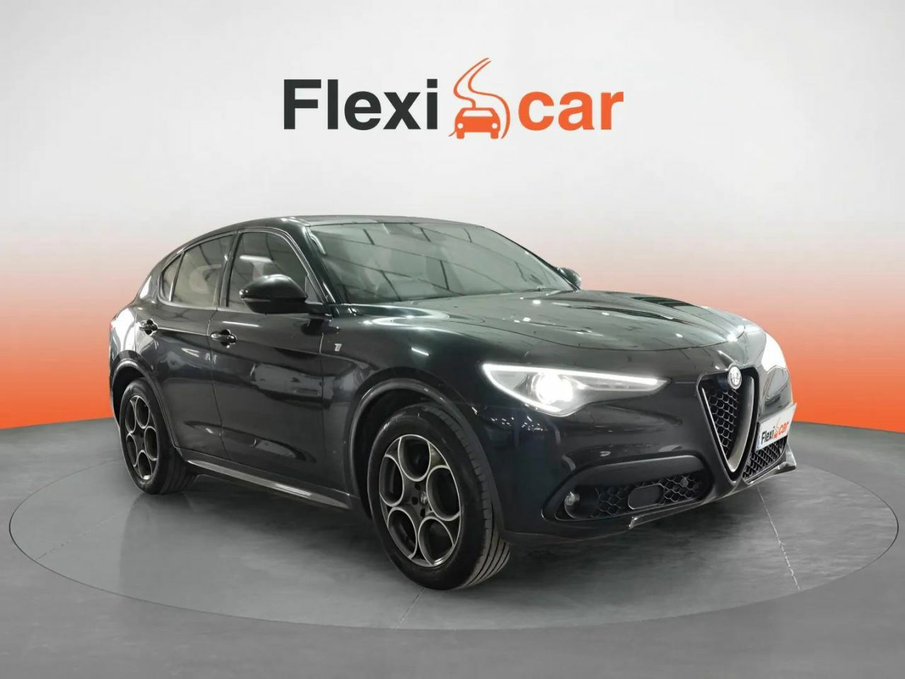 Mazda 2 alcala de henares  de segunda mano - alfa romeo stelvio 2022 /