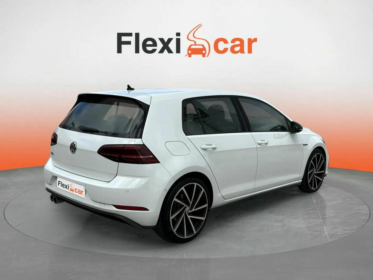 volkswagen golf 2018 / foto grande (3)