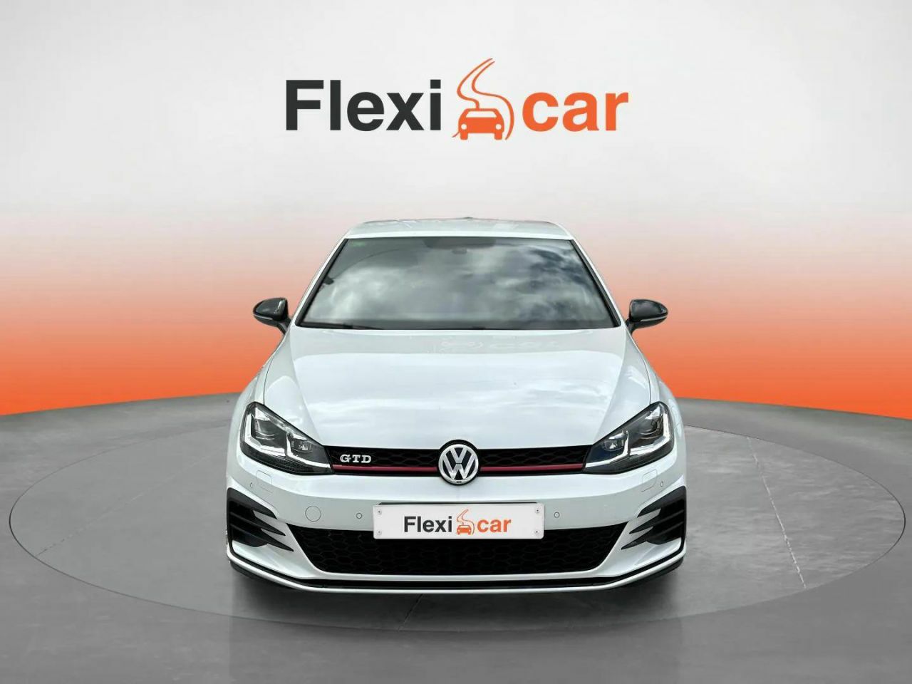 volkswagen golf 2018 / foto grande (2)