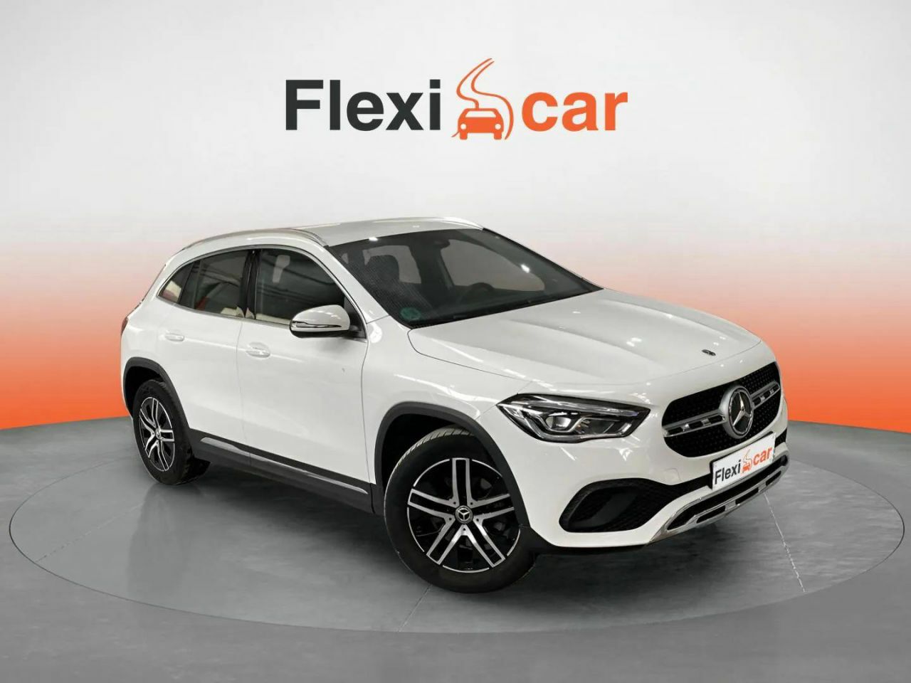Mercedes gla 2023  de segunda mano - mercedes gla 2023 /