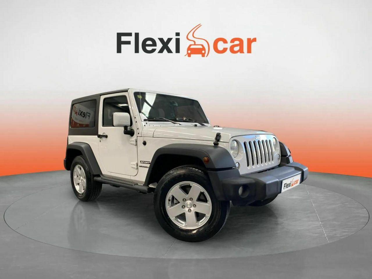 Jeep wrangler 2022  de segunda mano - jeep wrangler 2017 /