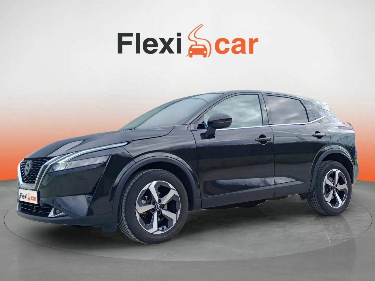 nissan qashqai 2024 / foto grande (3)