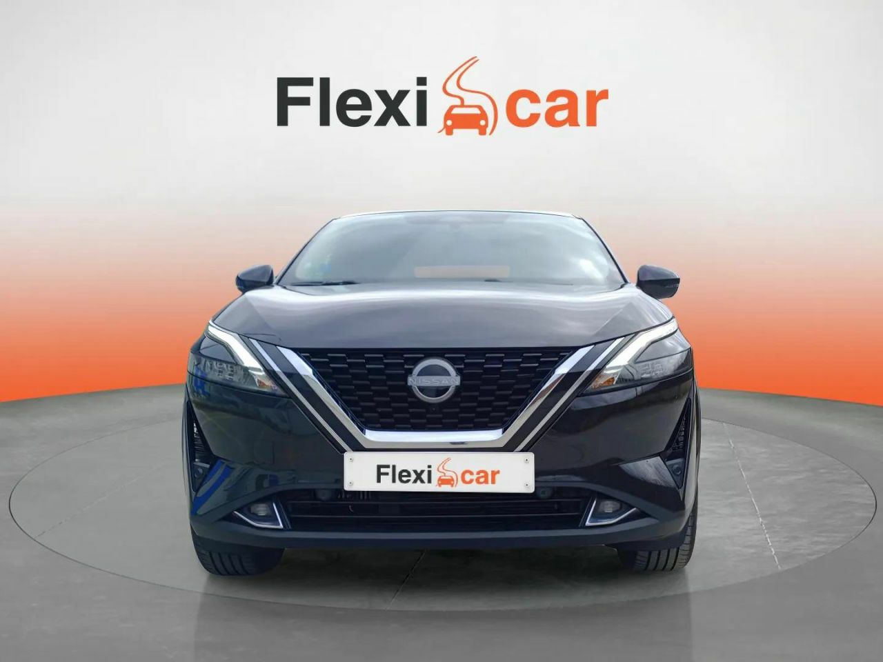 nissan qashqai 2024 / foto grande (2)