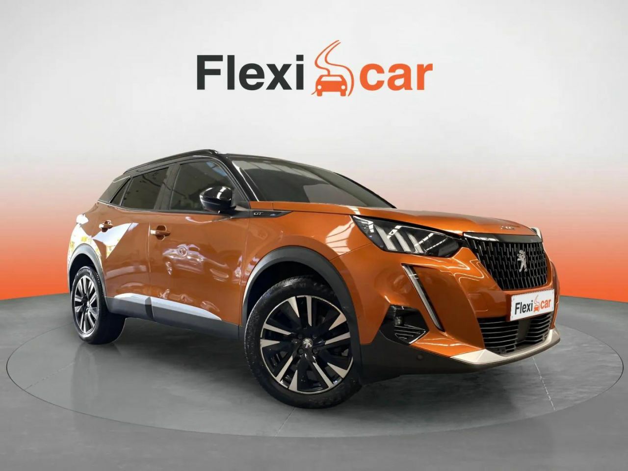 Peugeot 2008 2016  de segunda mano - peugeot 2008 2020 /