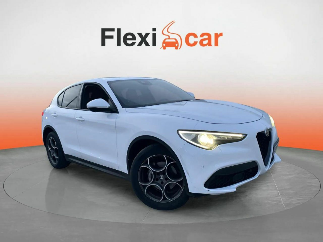 Mazda 2 alcala de henares  de segunda mano - alfa romeo stelvio 2022 /
