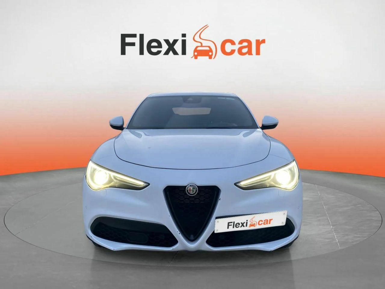 alfa romeo stelvio 2022 / foto grande (2)