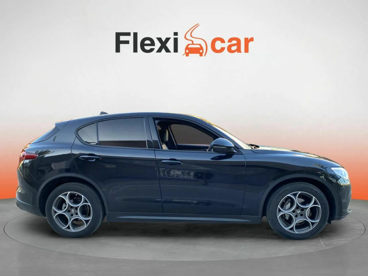 alfa romeo stelvio 2022 / foto grande (3)