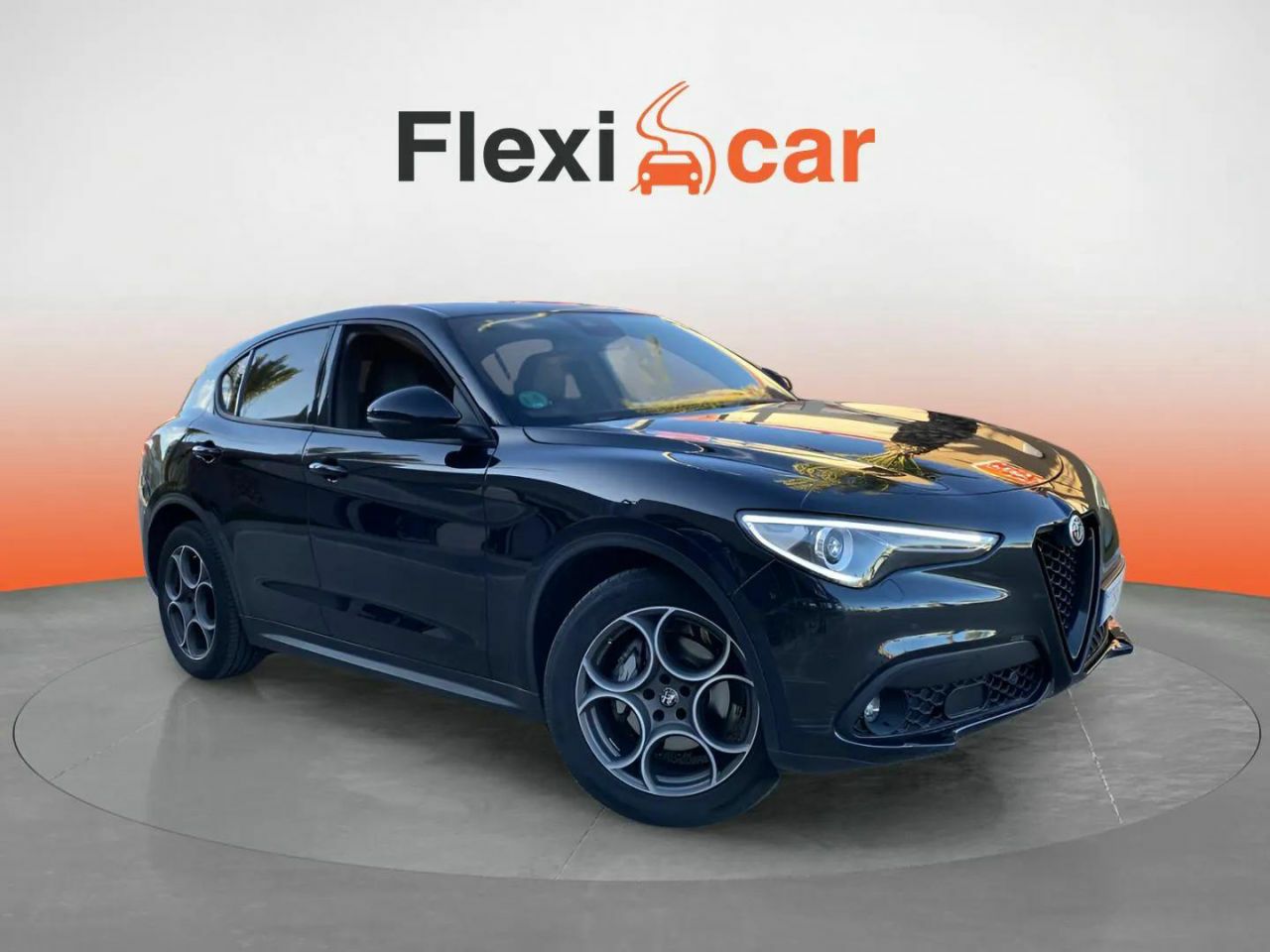 Mazda 2 alcala de henares  de segunda mano - alfa romeo stelvio 2022 /