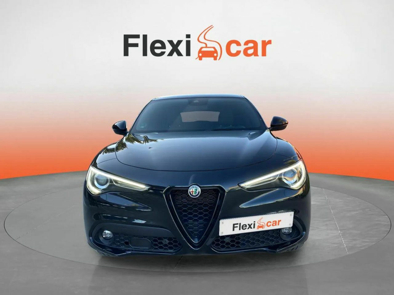 alfa romeo stelvio 2022 / foto grande (2)