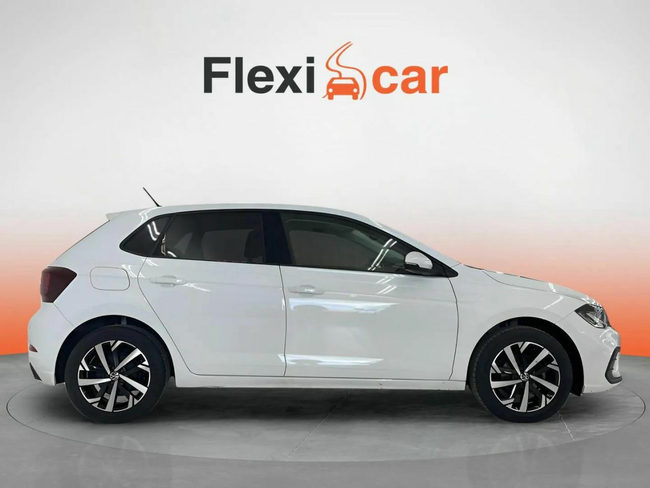 volkswagen polo 2023 / foto grande (3)