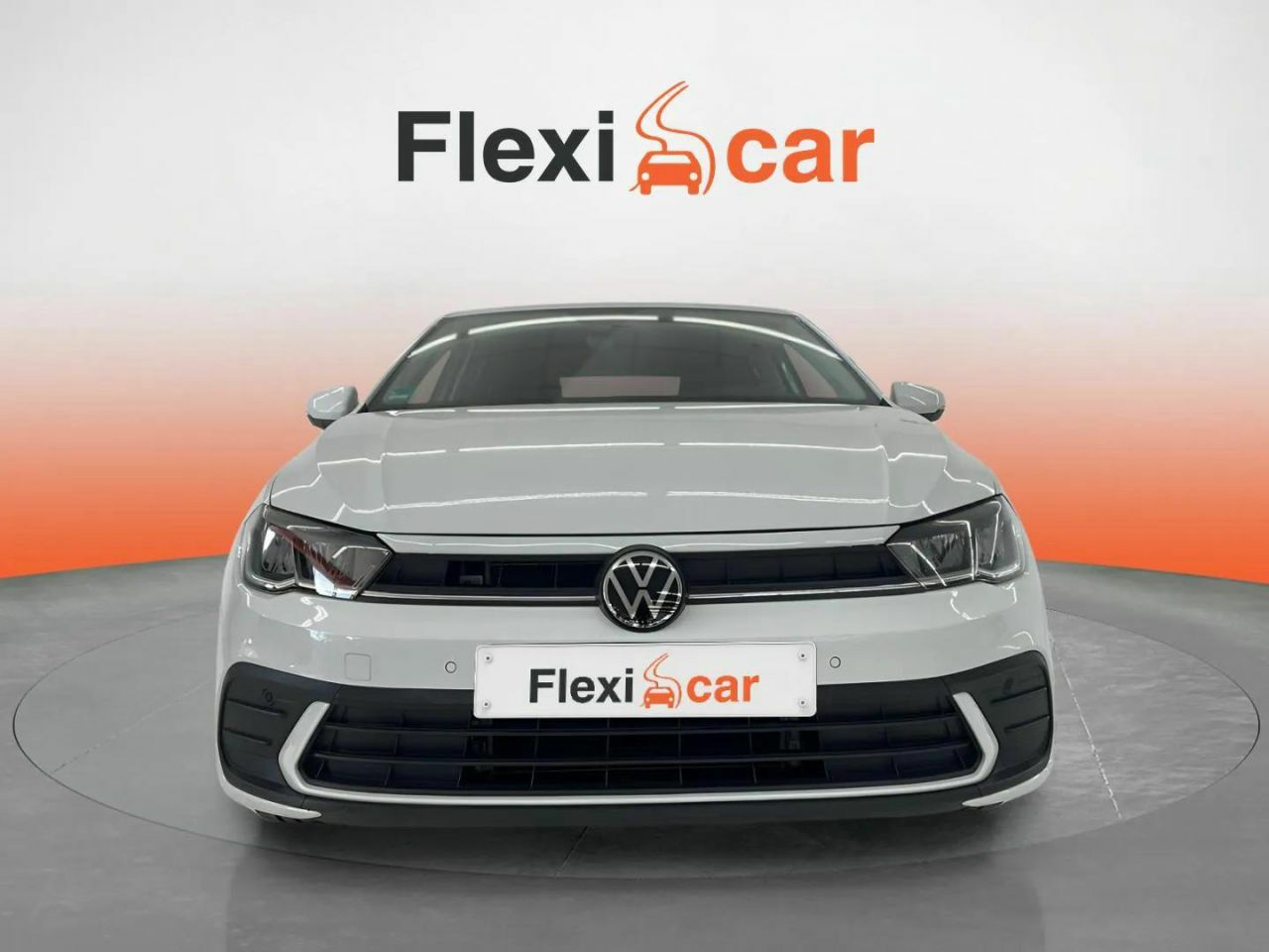 volkswagen polo 2023 / foto grande (2)