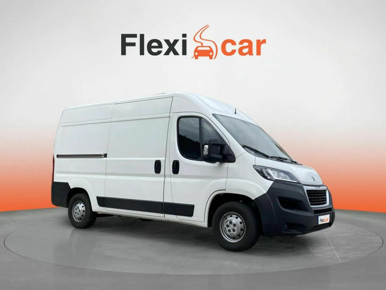 Foto peugeot boxer 2021 /