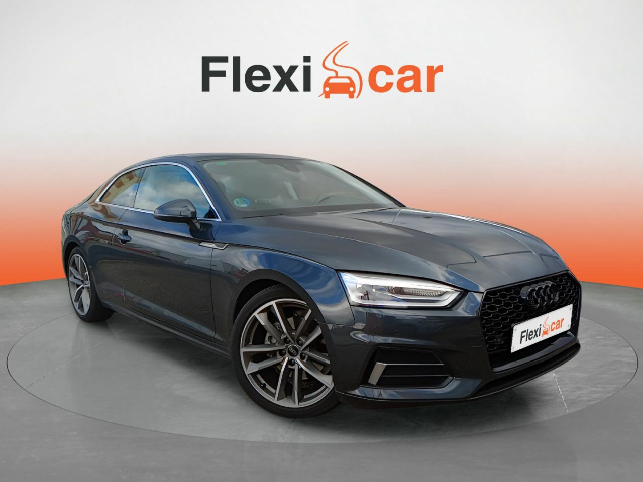 Audi a5 2014  de segunda mano - audi a5 2018 /