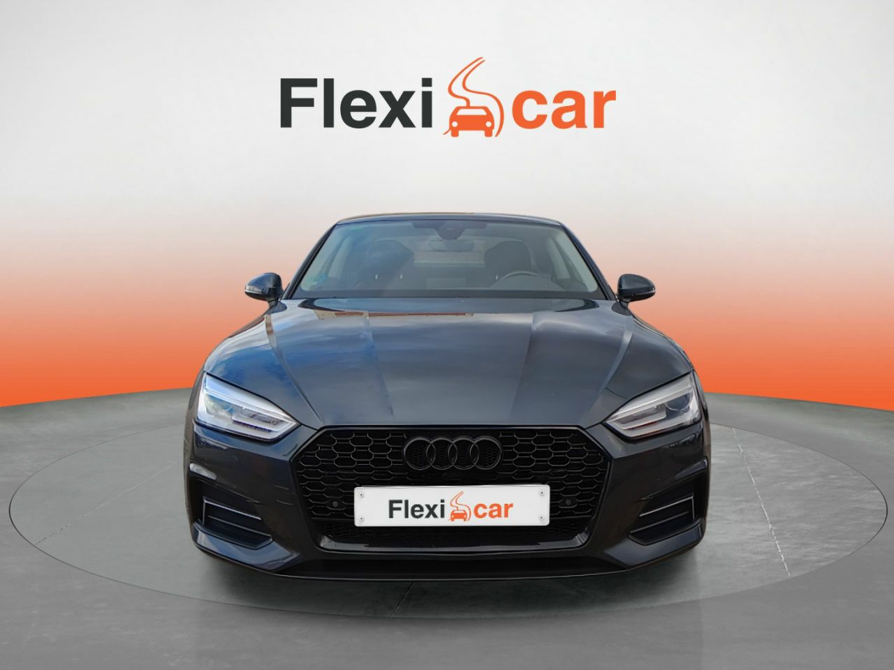 audi a5 2018 / foto grande (2)