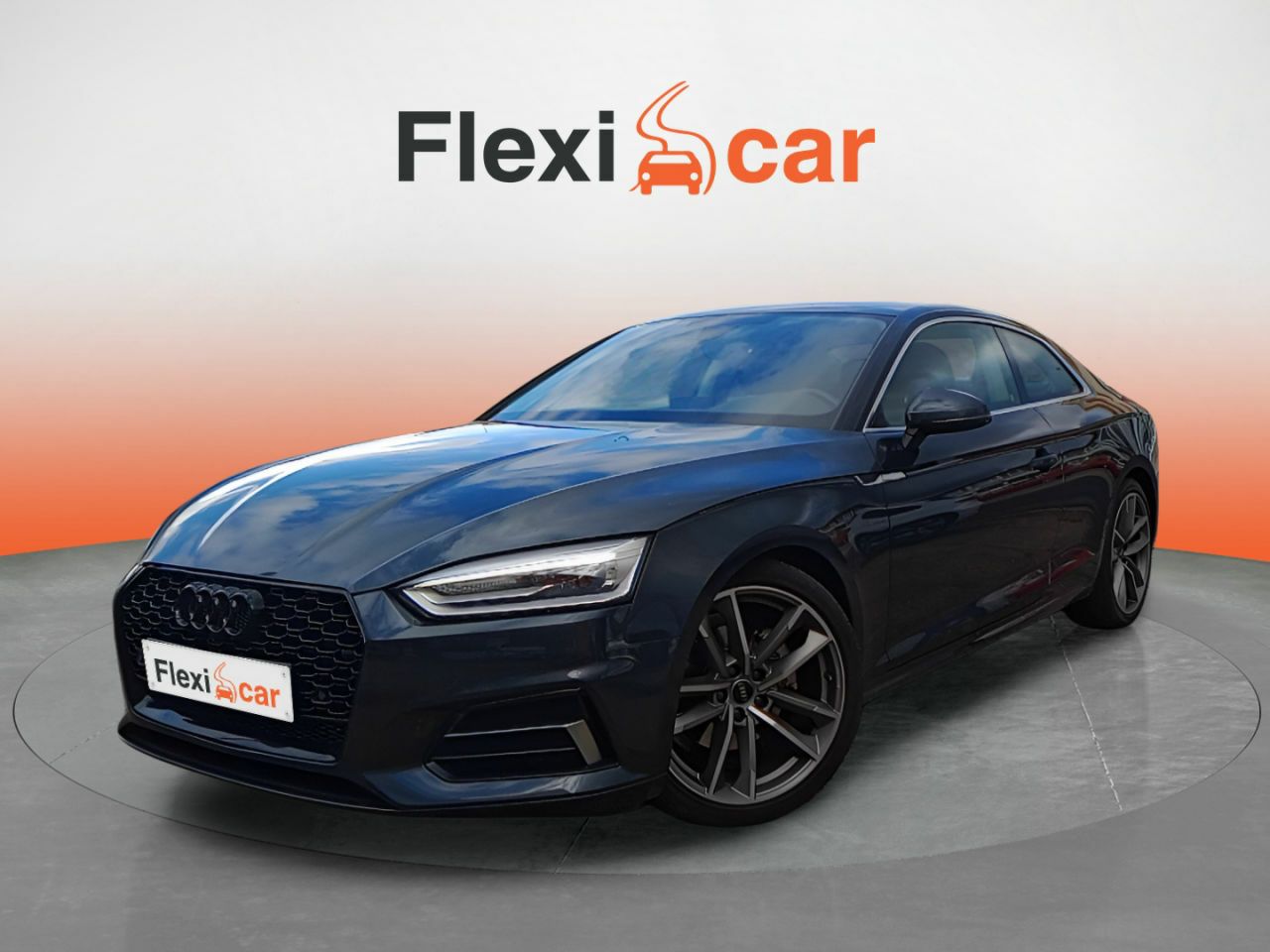 audi a5 2018 / foto grande (3)