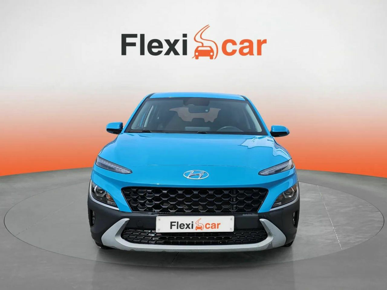 hyundai kona 2021 / foto grande (2)
