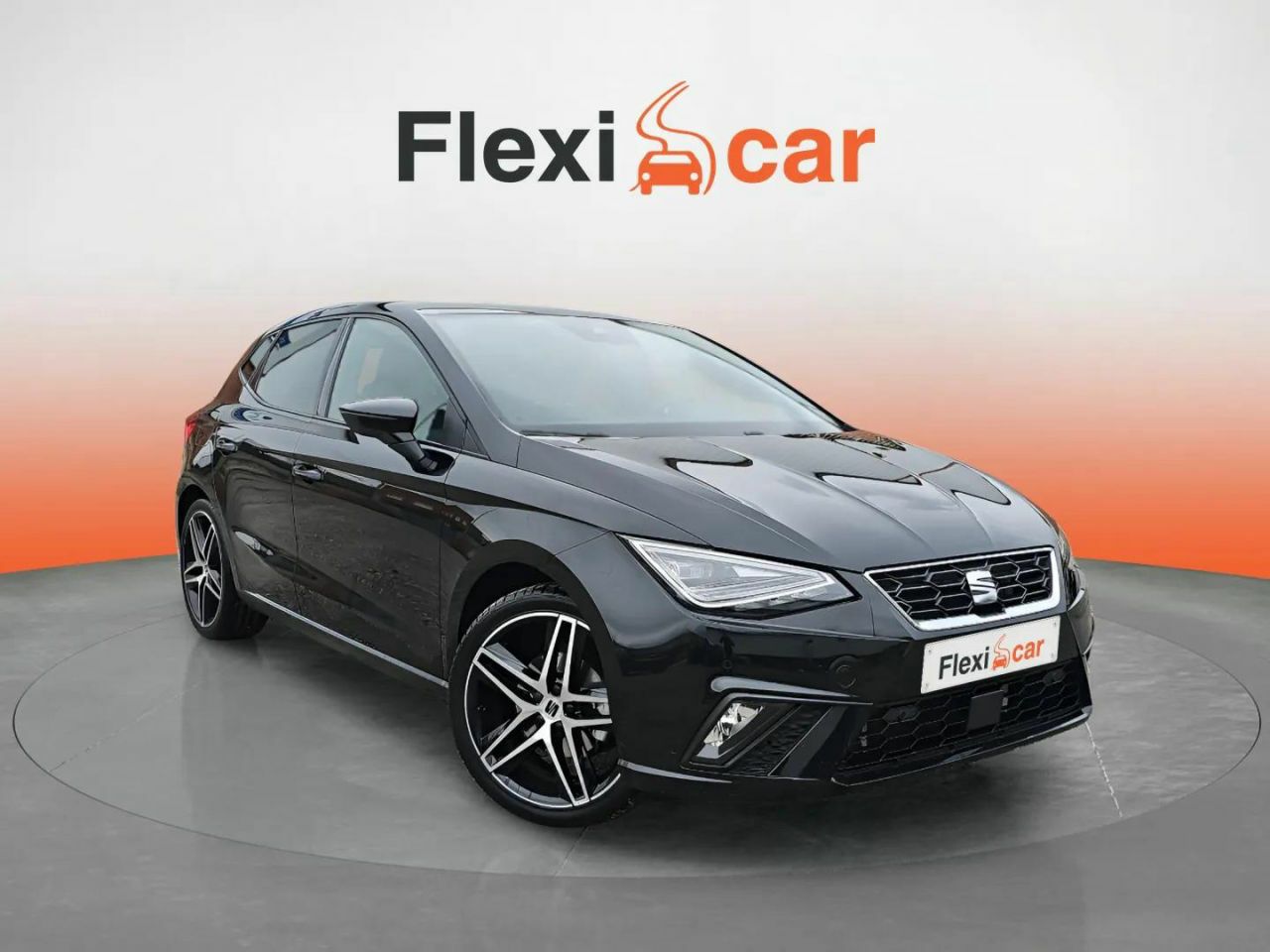 Foto seat ibiza 2021 /