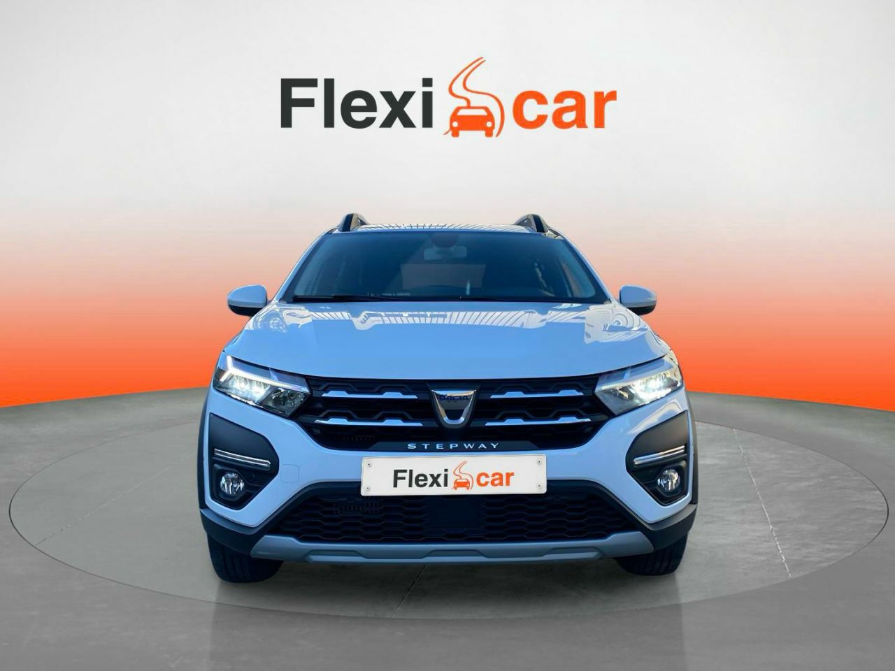 dacia sandero 2023 / foto grande (2)