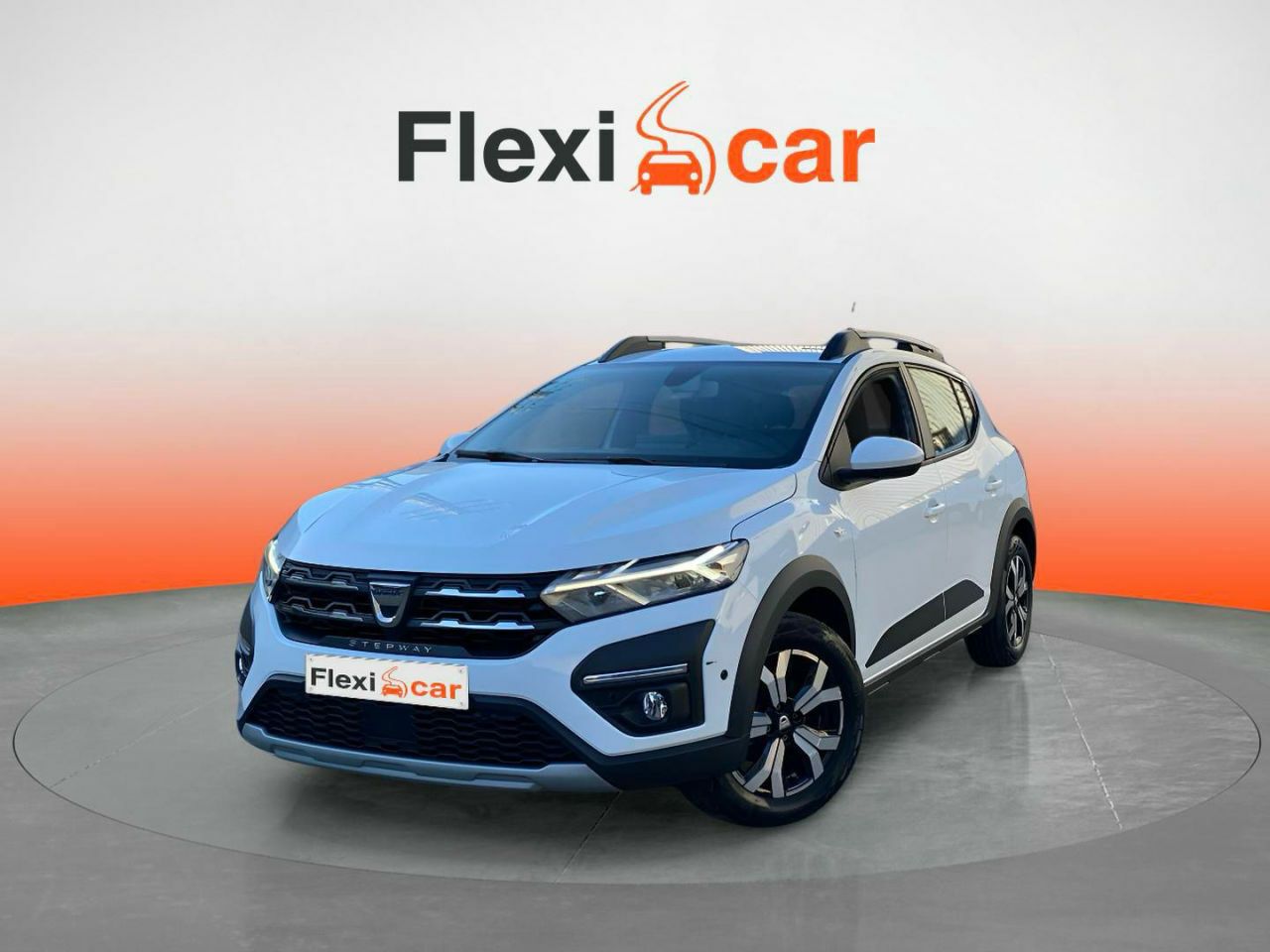 dacia sandero 2023 / foto grande (3)
