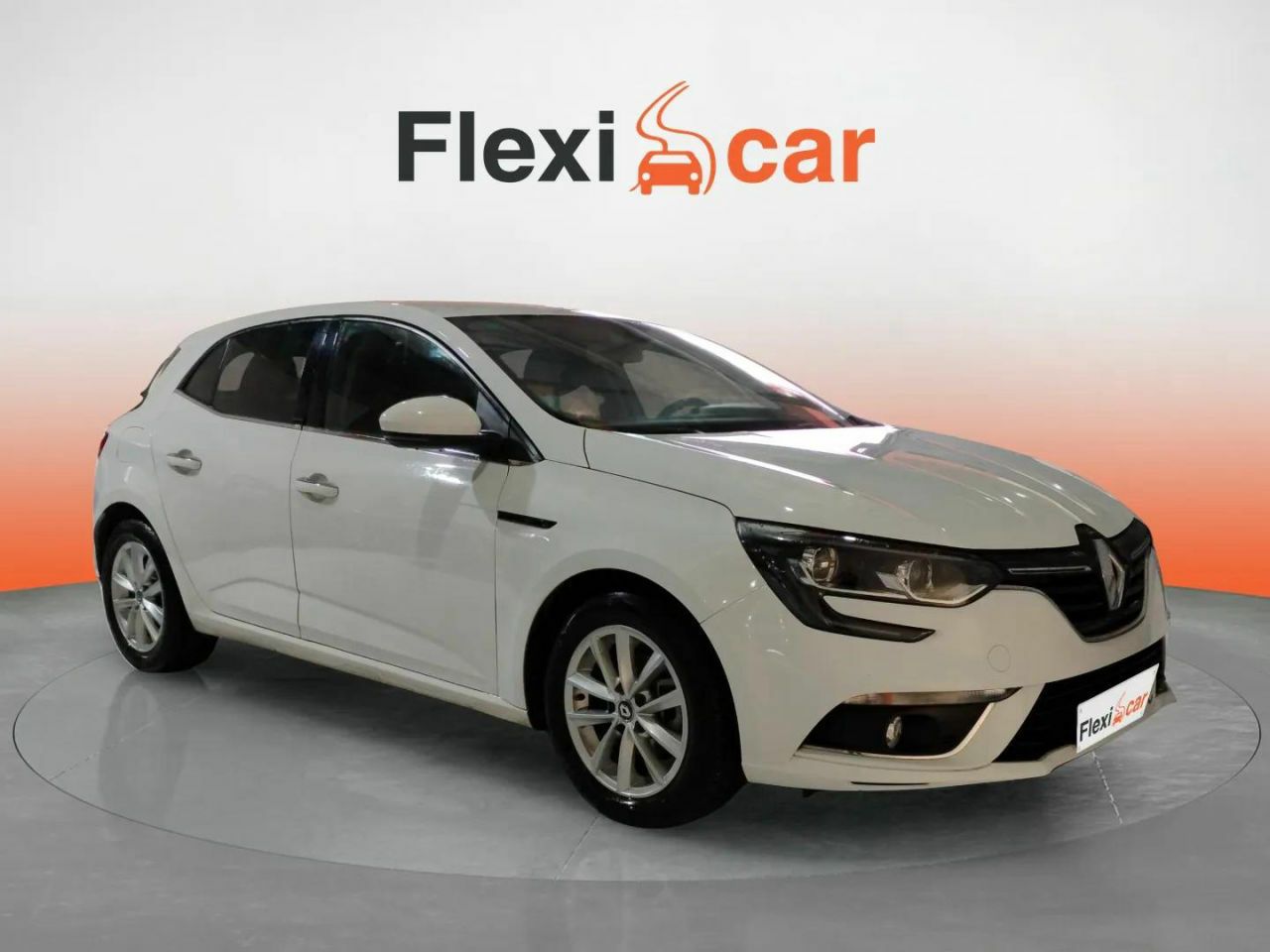 Foto renault megane 2017 /