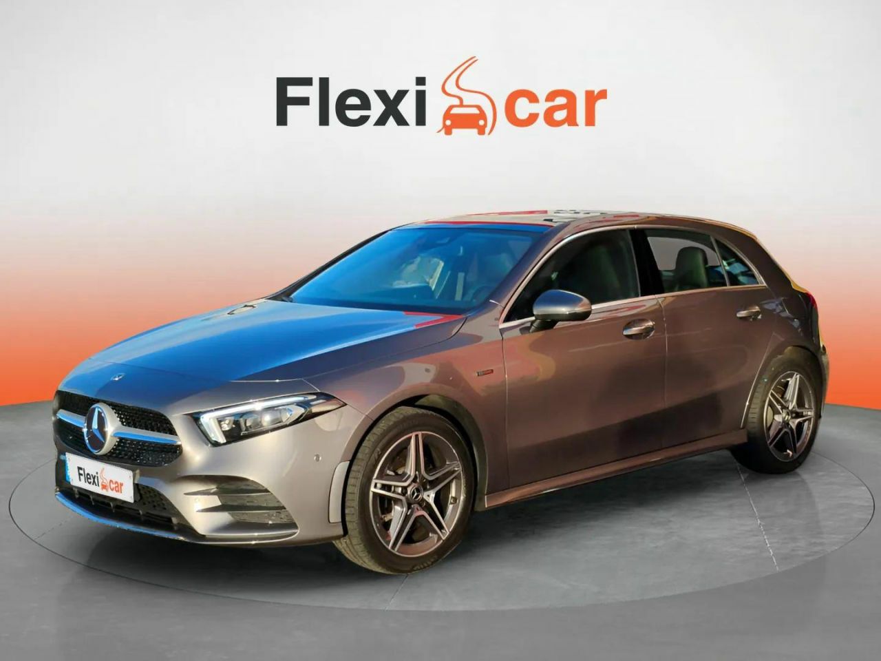 mercedes clase a 2021 / foto grande (2)