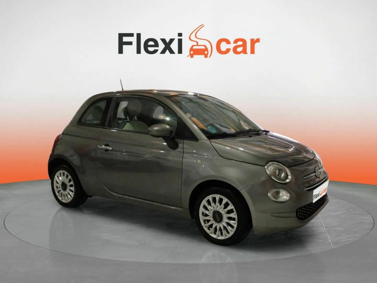 Foto fiat 500 2021 /