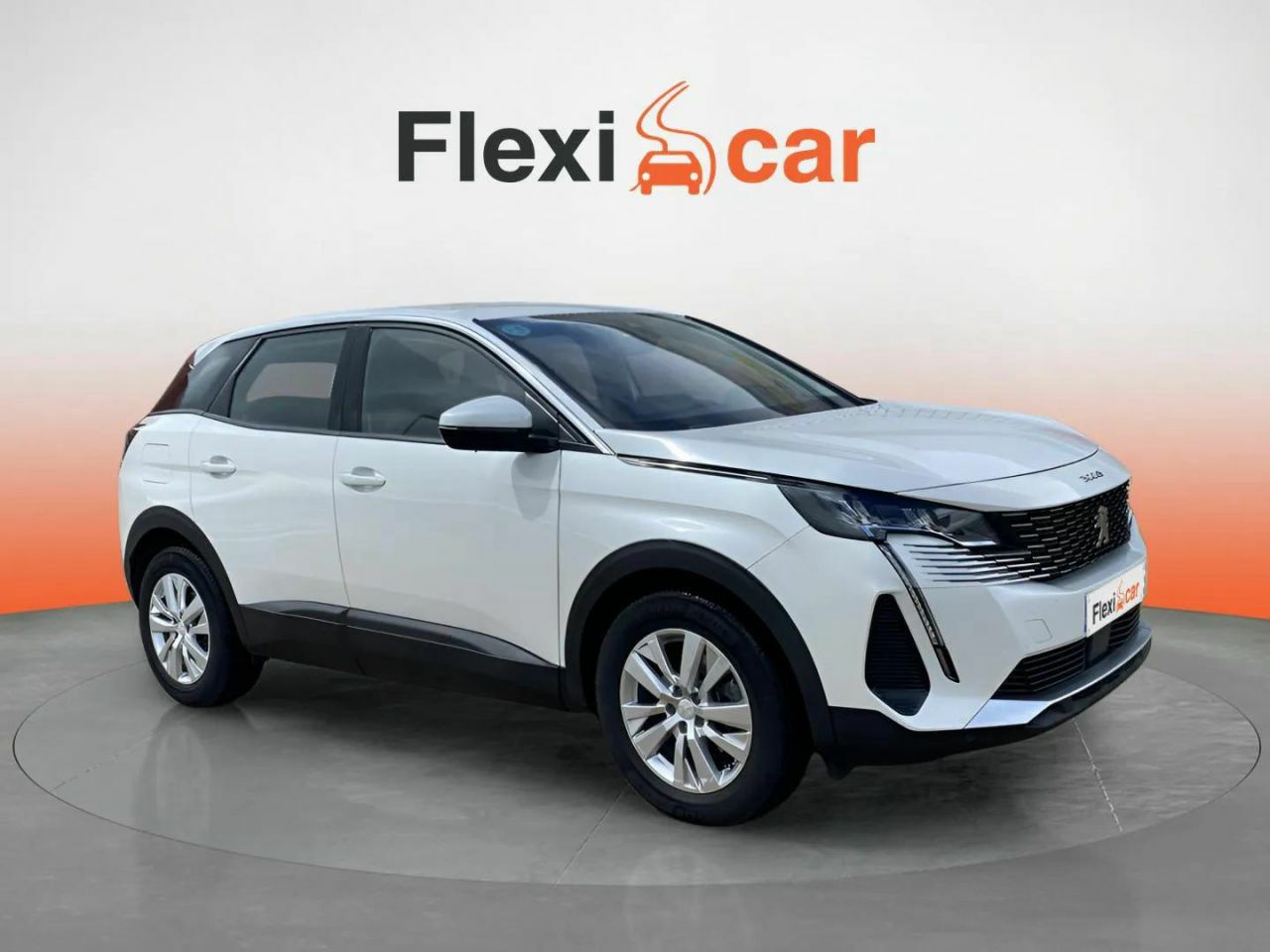 Peugeot 3008 2014  de segunda mano - peugeot 3008 2021 /