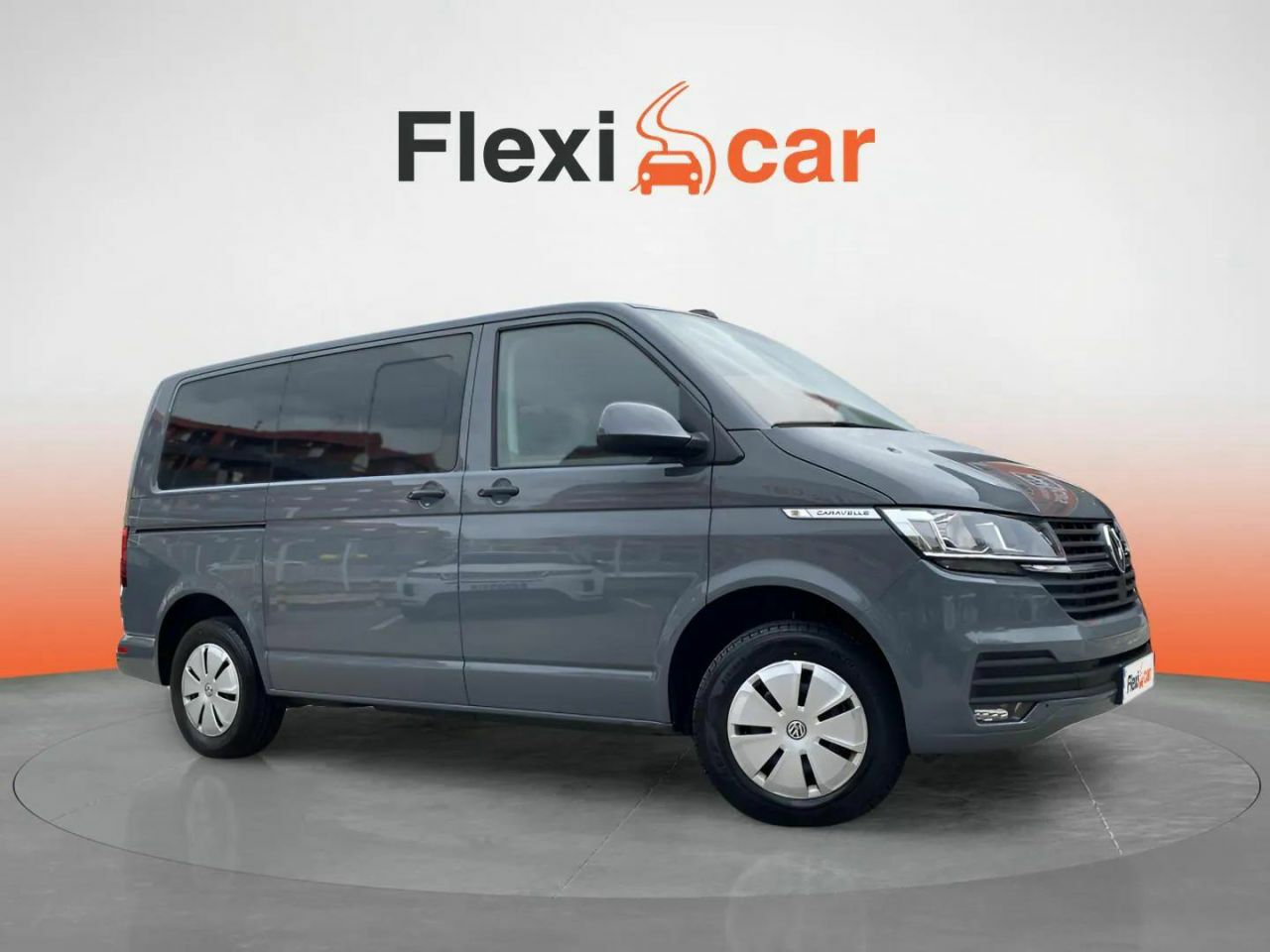 Foto volkswagen caravelle 2023 /