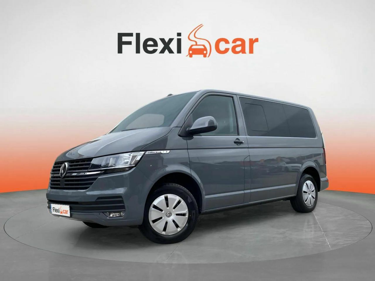 volkswagen caravelle 2023 / foto grande (2)