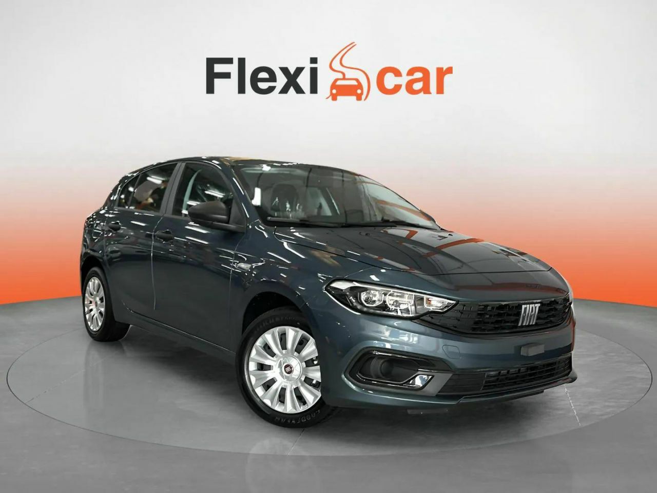 Fiat tipo 2024  de segunda mano - fiat tipo 2024 /