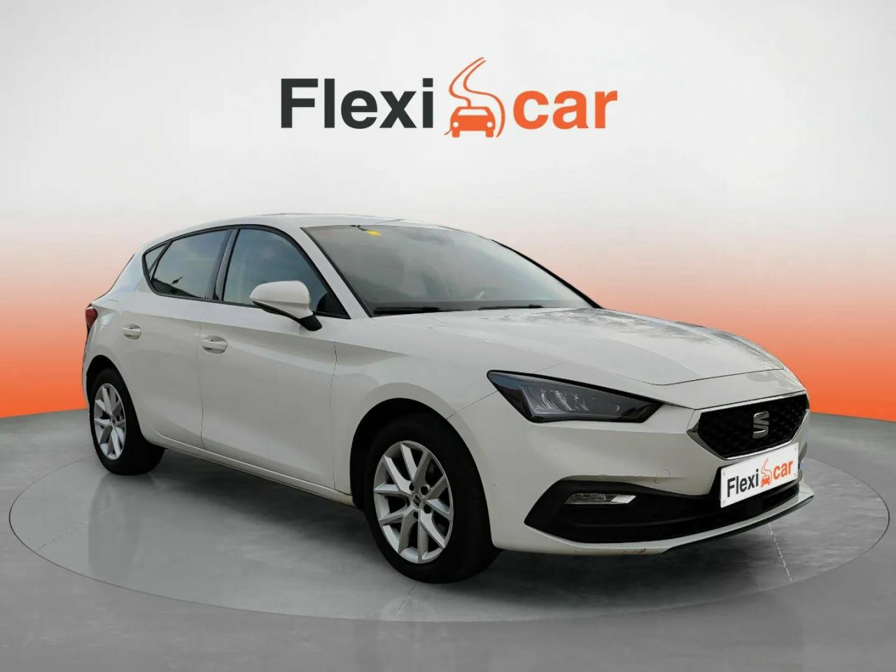Seat ibiza 5 puertas 2021  de segunda mano - seat leon 2021 /