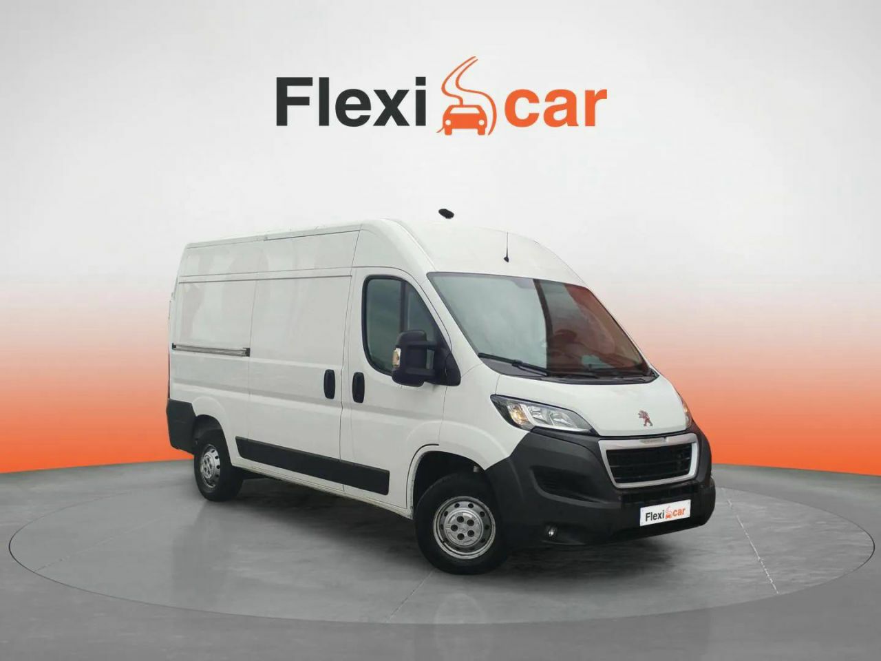 Peugeot partner 2020 alcala henares  de segunda mano - peugeot boxer 2020 /
