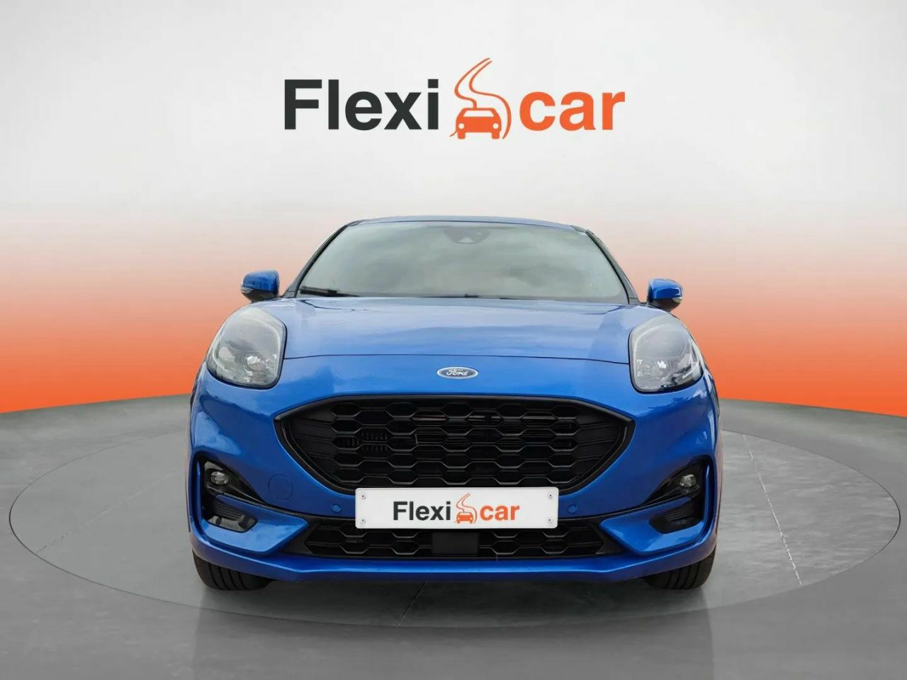 ford puma 2024 / foto grande (2)