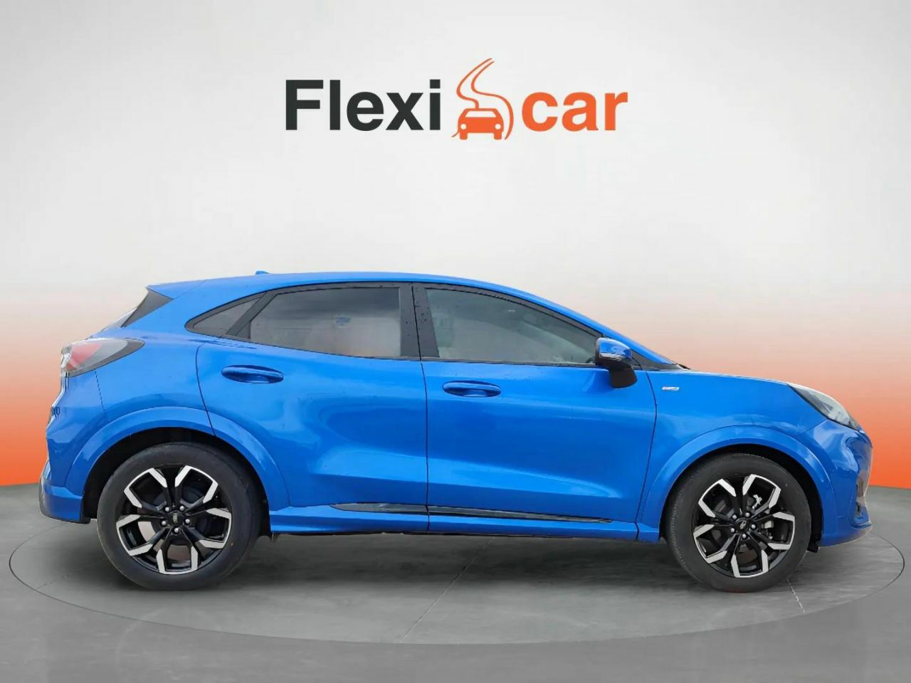 ford puma 2024 / foto grande (3)