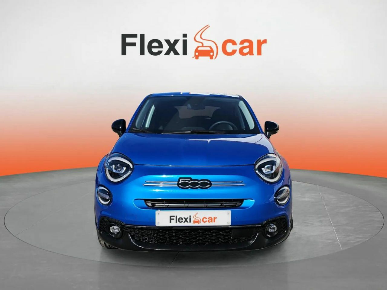 fiat 500x 2024 / foto grande (2)